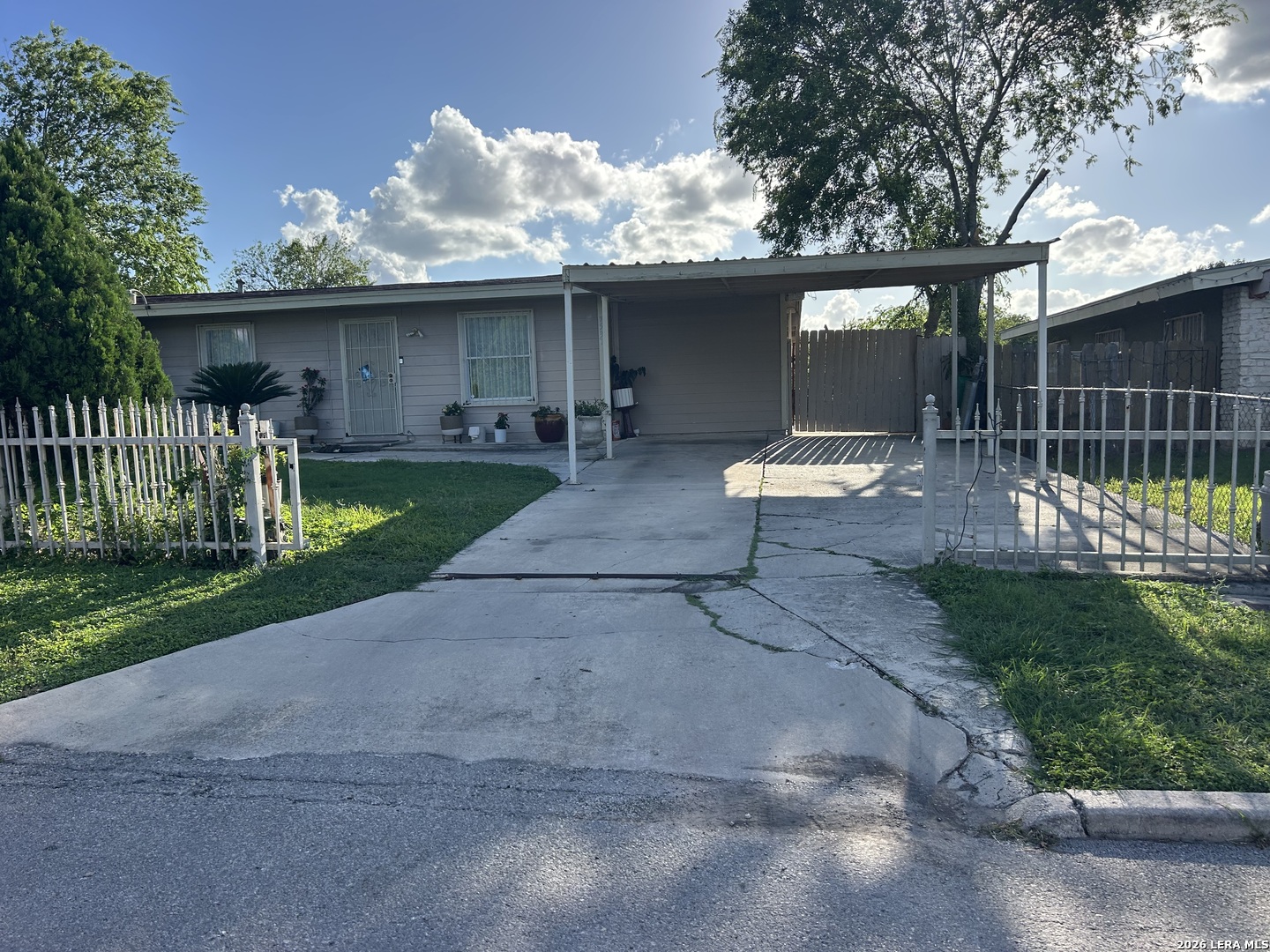 7531 Alpine Valley Drive San Antonio TX 78242