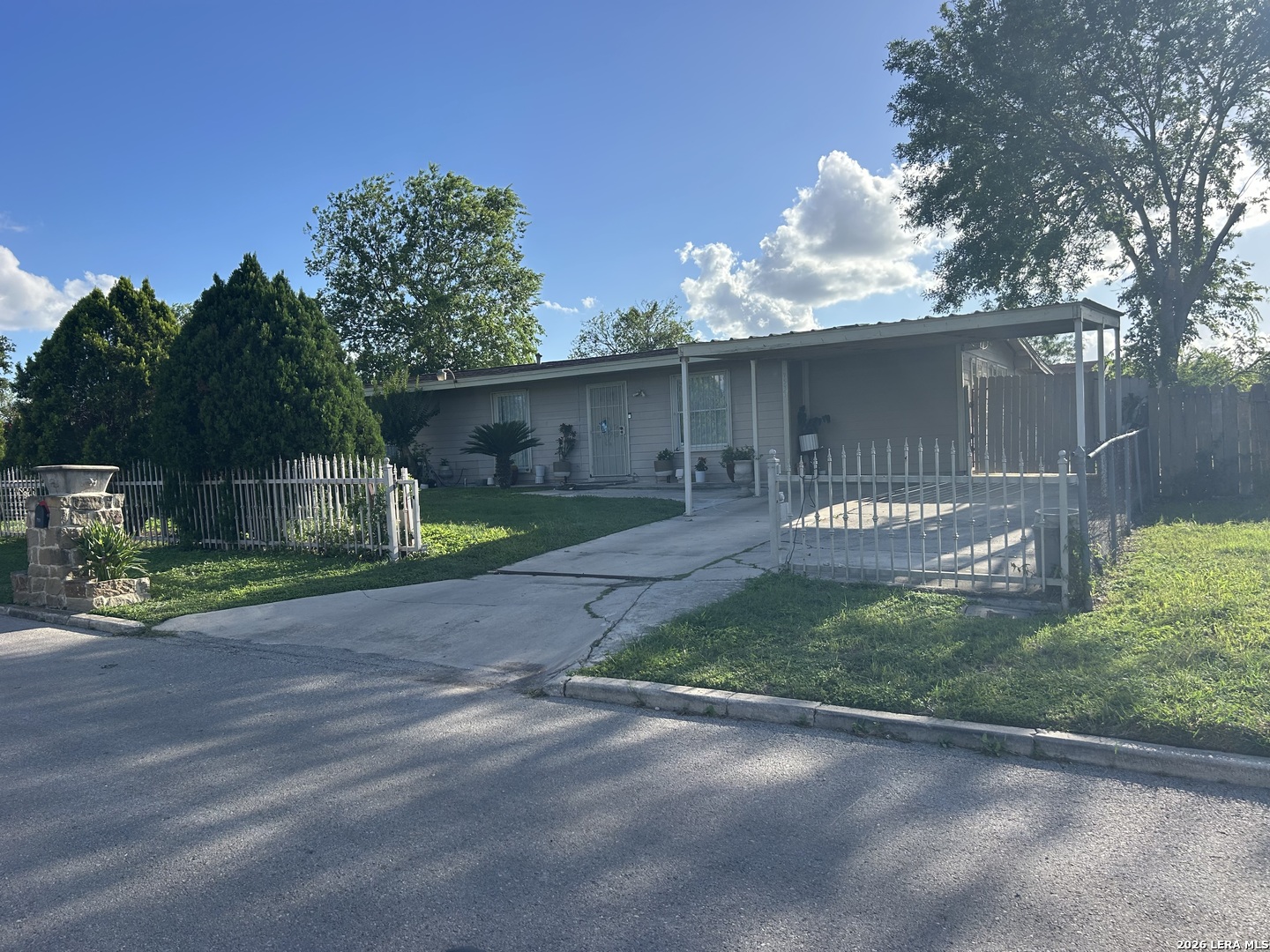 7531 Alpine Valley Drive San Antonio TX 78242