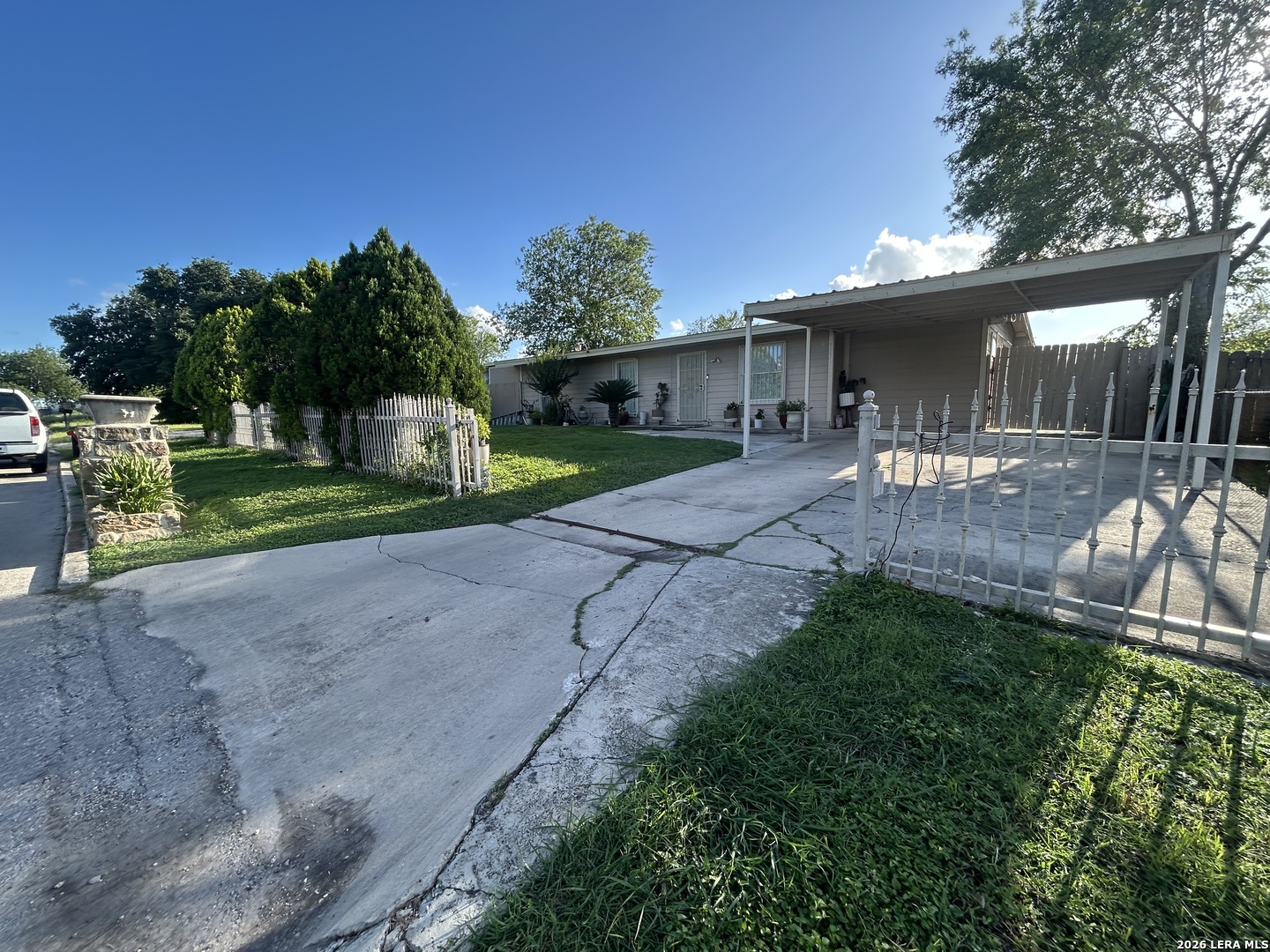 7531 Alpine Valley Drive San Antonio TX 78242
