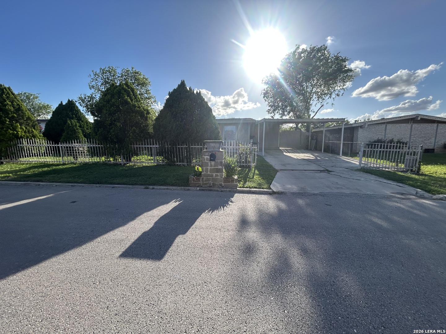 7531 Alpine Valley Drive San Antonio TX 78242