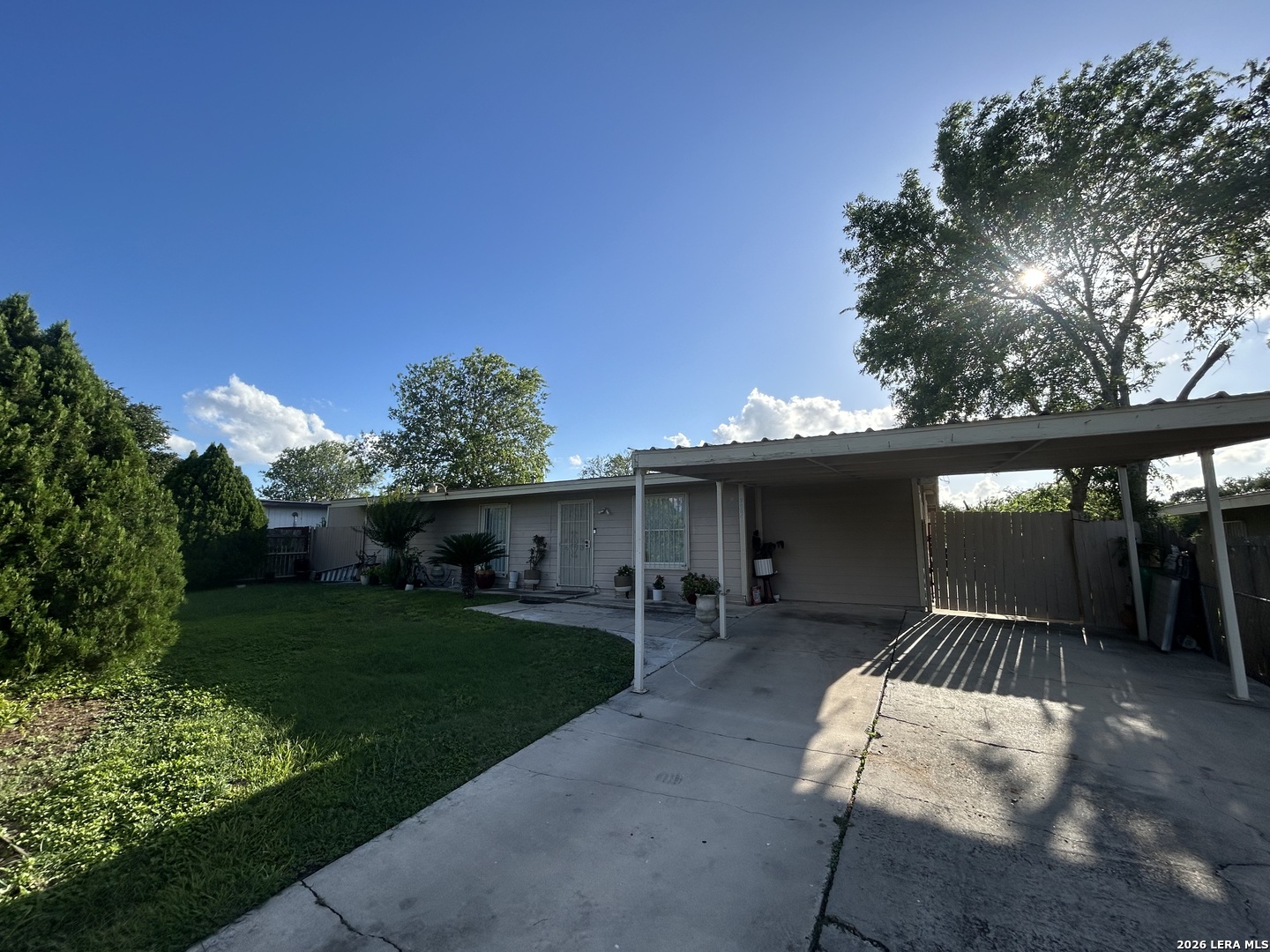 7531 Alpine Valley Drive San Antonio TX 78242