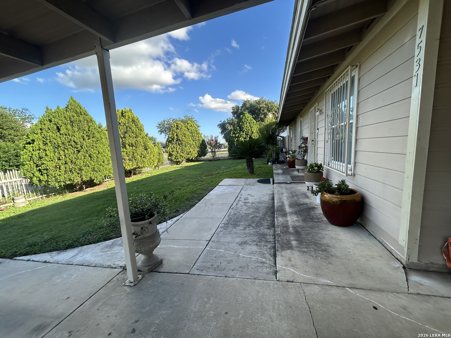 7531 Alpine Valley Drive San Antonio TX 78242