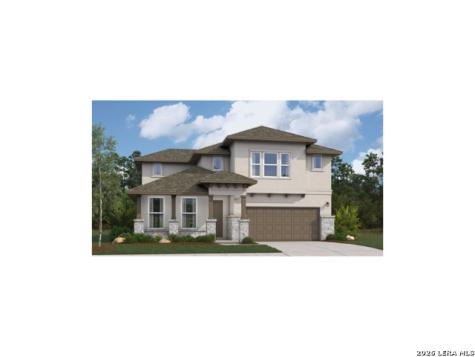 13534 Valjean Avenue San Antonio TX 78253