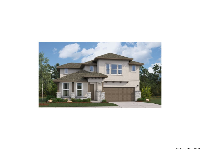 13534 Valjean Avenue San Antonio TX 78253