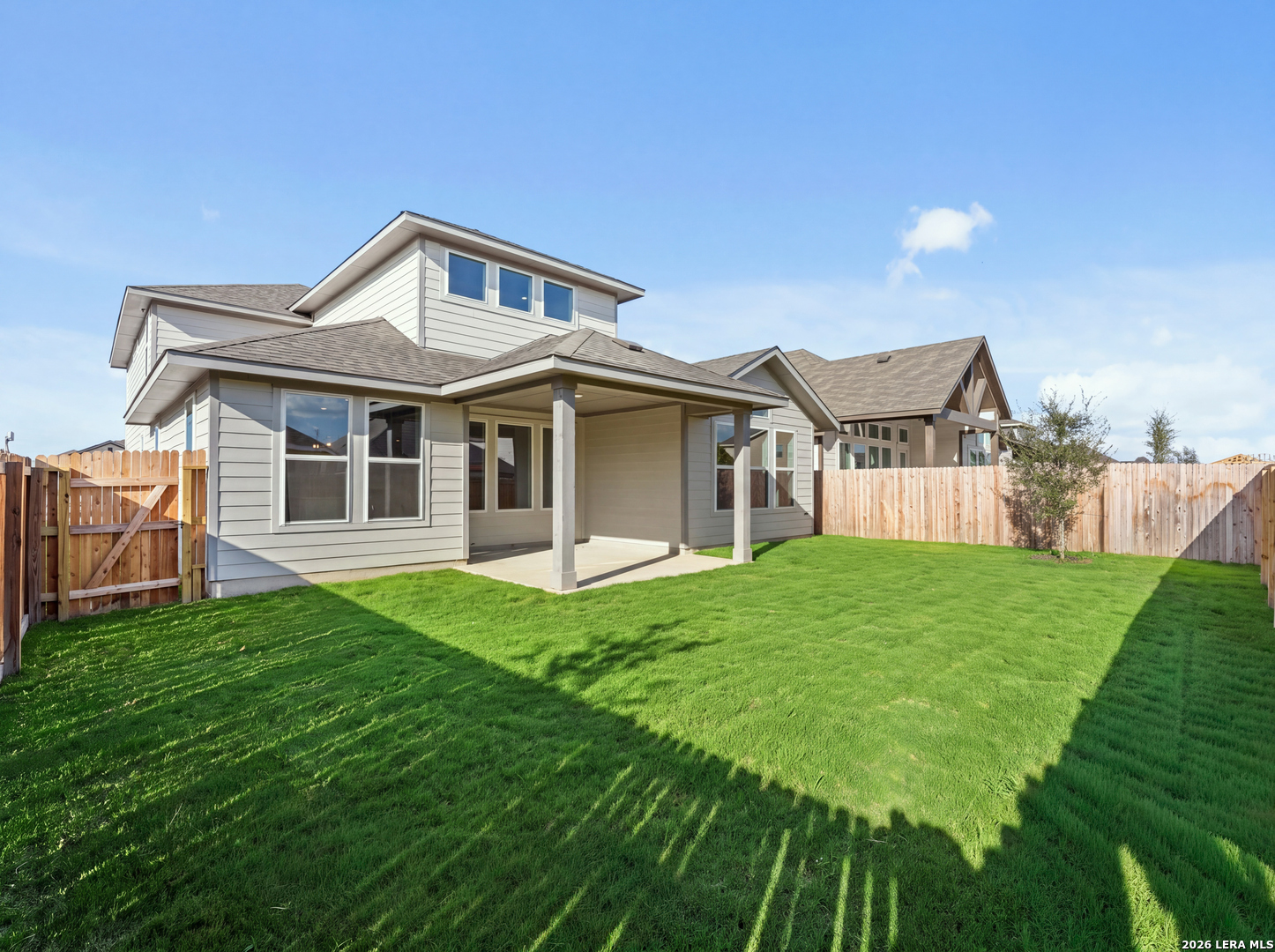 13534 Valjean Avenue San Antonio TX 78253