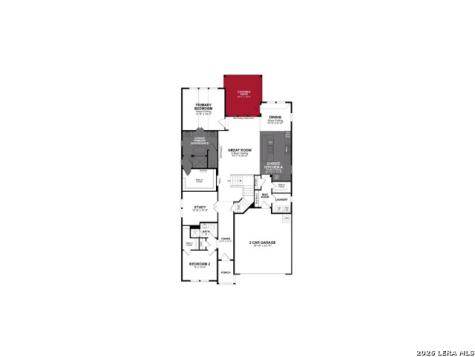 13534 Valjean Avenue San Antonio TX 78253