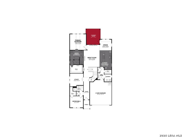 13534 Valjean Avenue San Antonio TX 78253