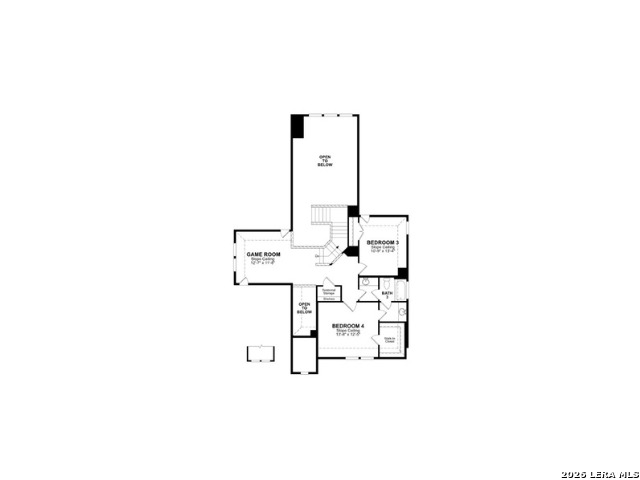 13534 Valjean Avenue San Antonio TX 78253