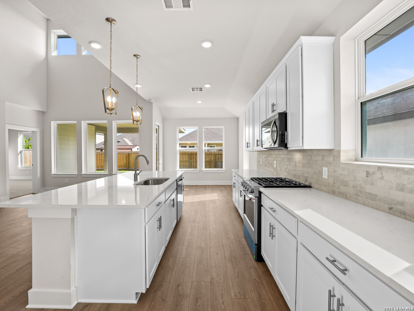 13534 Valjean Avenue San Antonio TX 78253