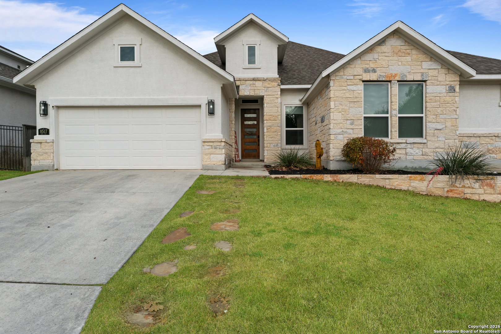8517 Dana Elms Boerne TX 78015