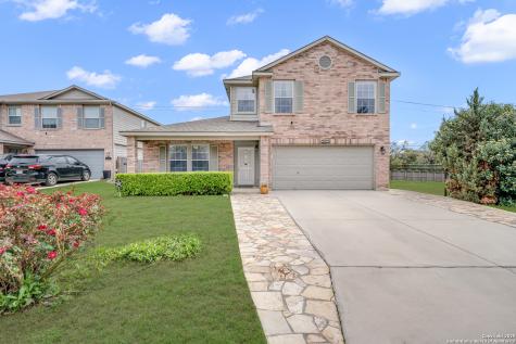 10715 Rivera Cove San Antonio TX 78249