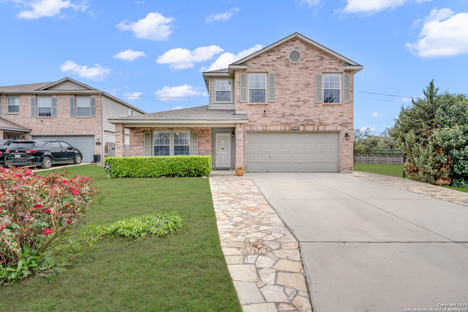10715 Rivera Cove San Antonio TX 78249