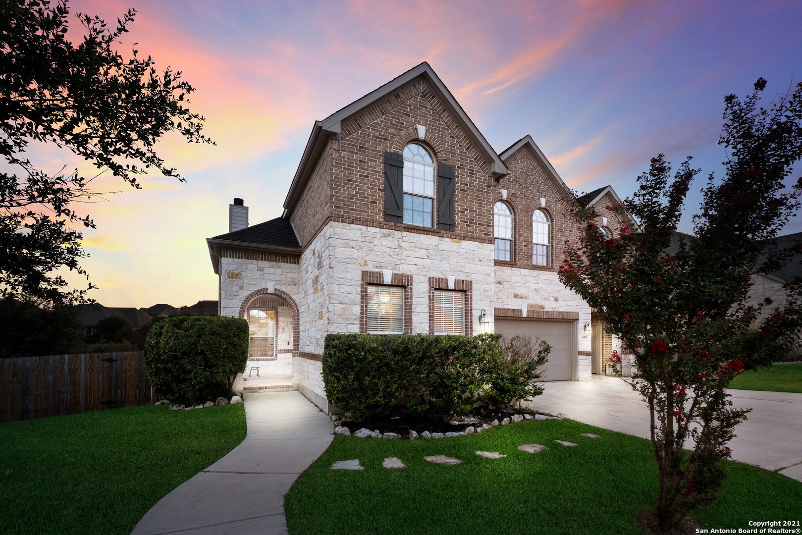 4110 Coriander San Antonio TX 78261