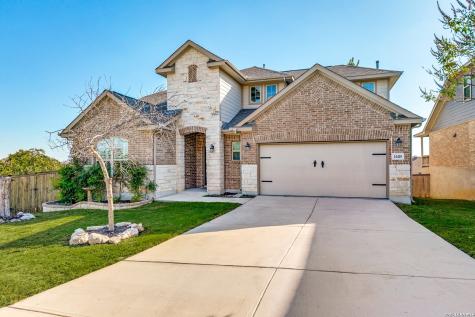 14410 Verde Azul San Antonio TX 78245