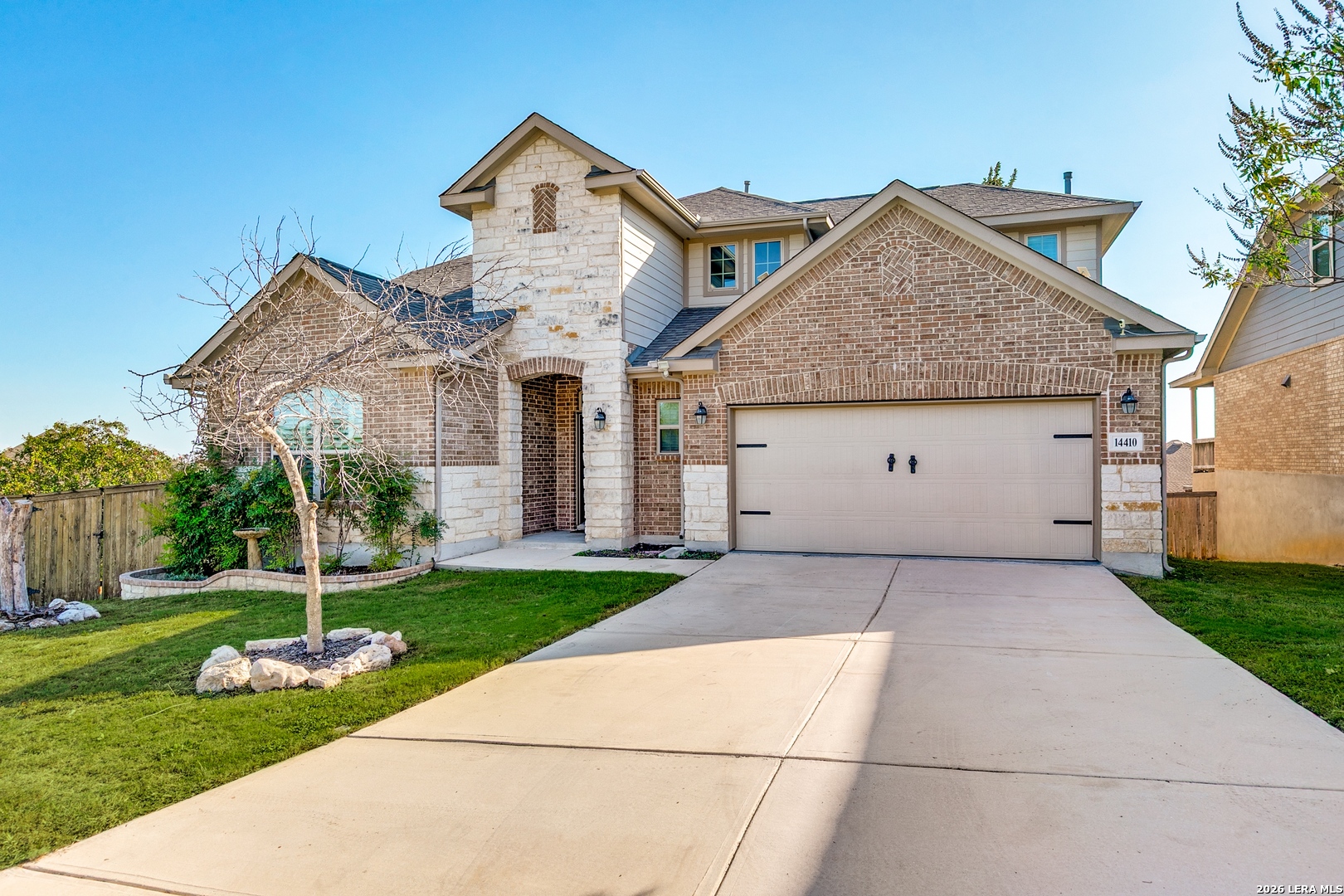 14410 Verde Azul San Antonio TX 78245