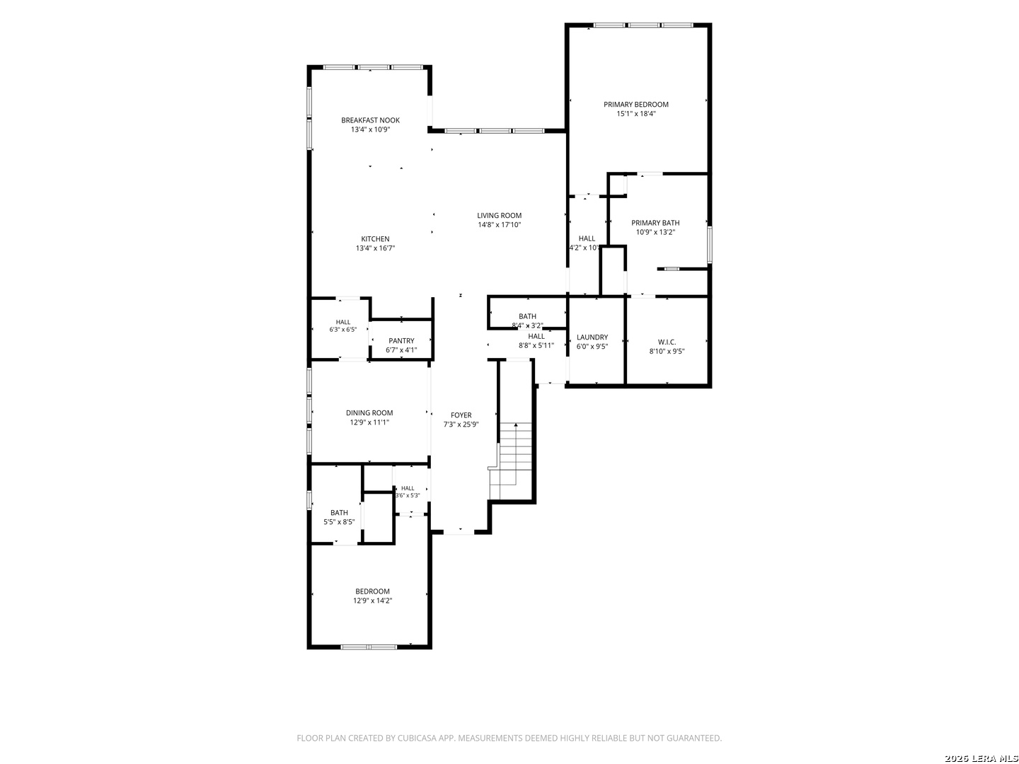 14410 Verde Azul San Antonio TX 78245