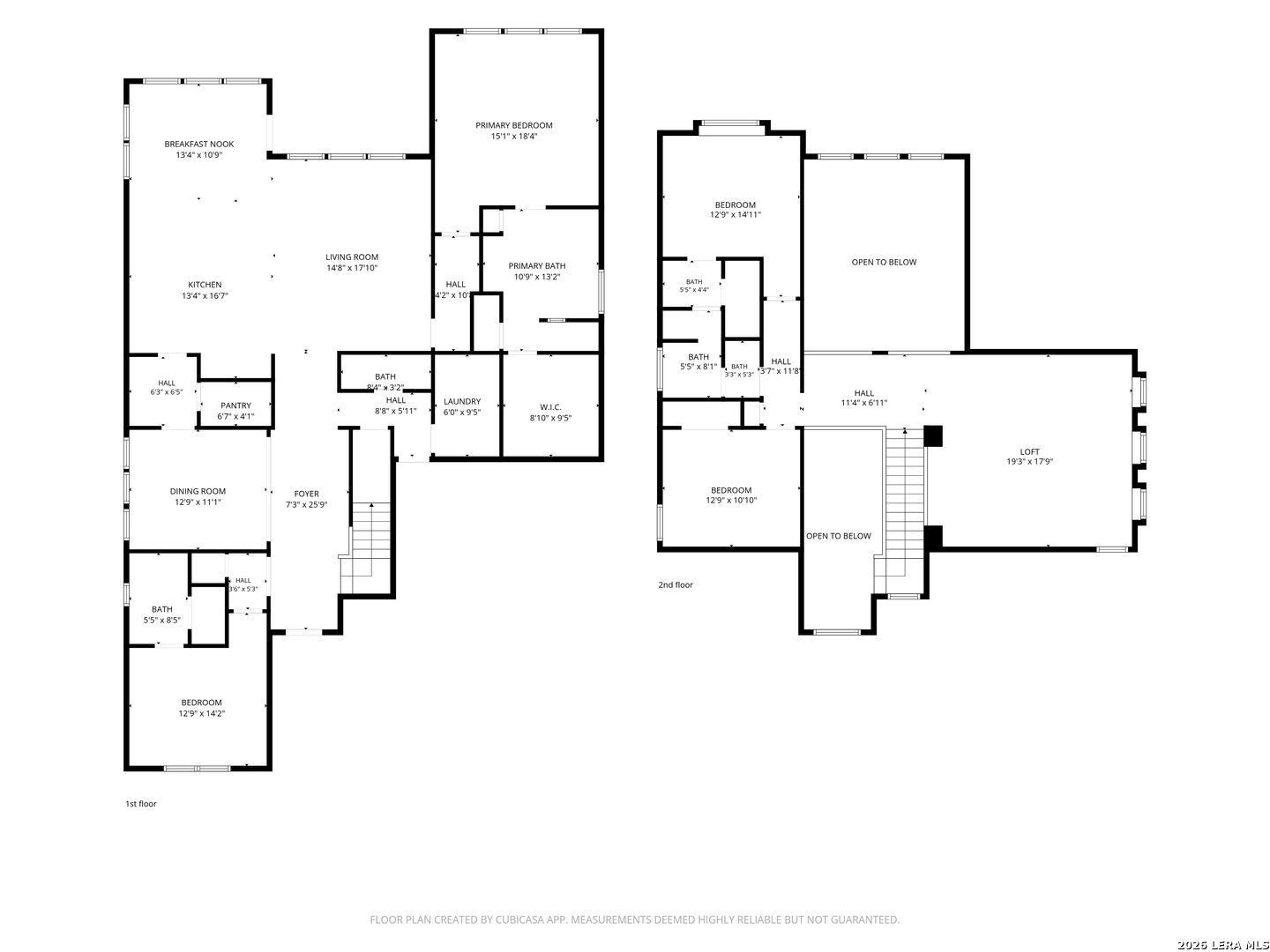 14410 Verde Azul San Antonio TX 78245
