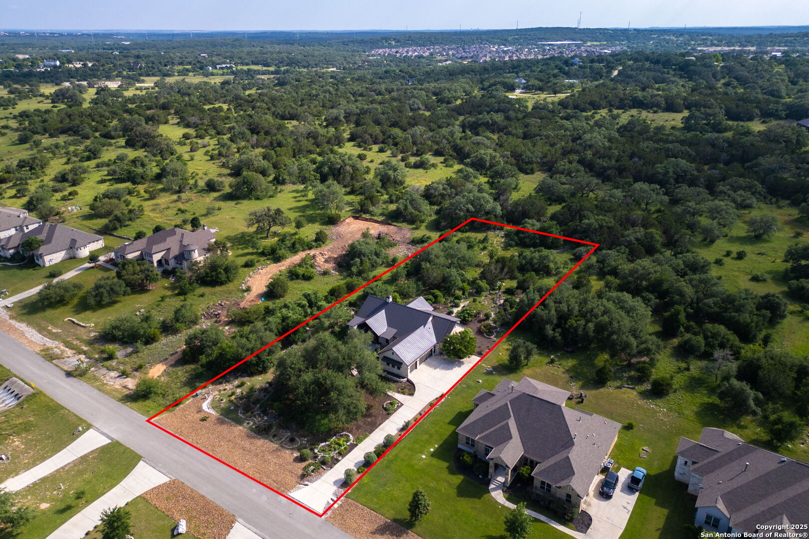 1257 Magnum New Braunfels TX 78132