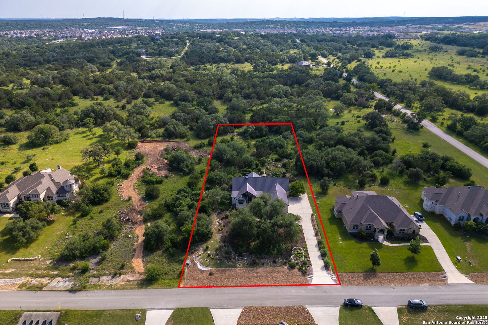 1257 Magnum New Braunfels TX 78132