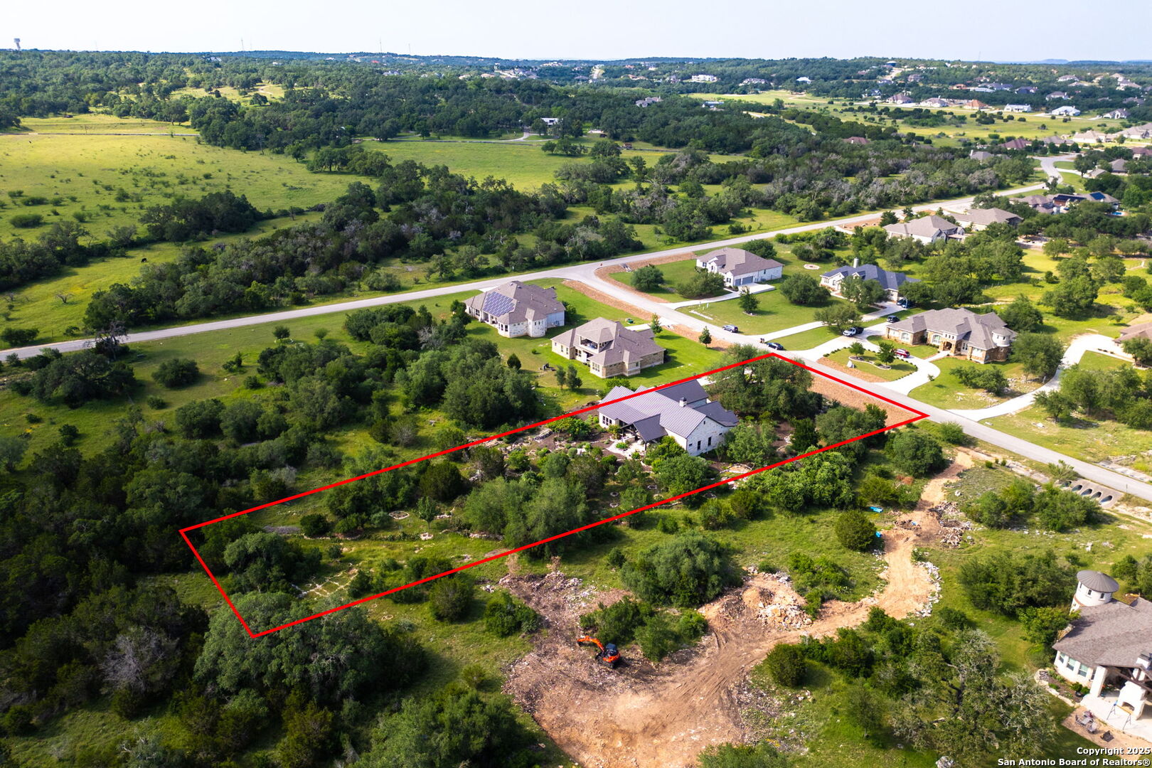 1257 Magnum New Braunfels TX 78132