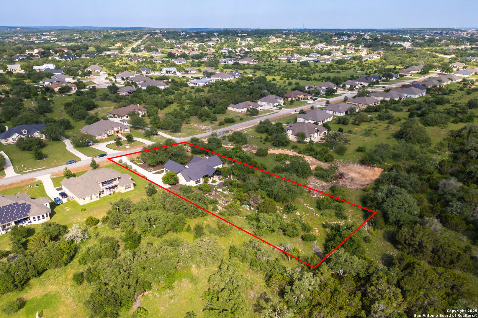 1257 Magnum New Braunfels TX 78132