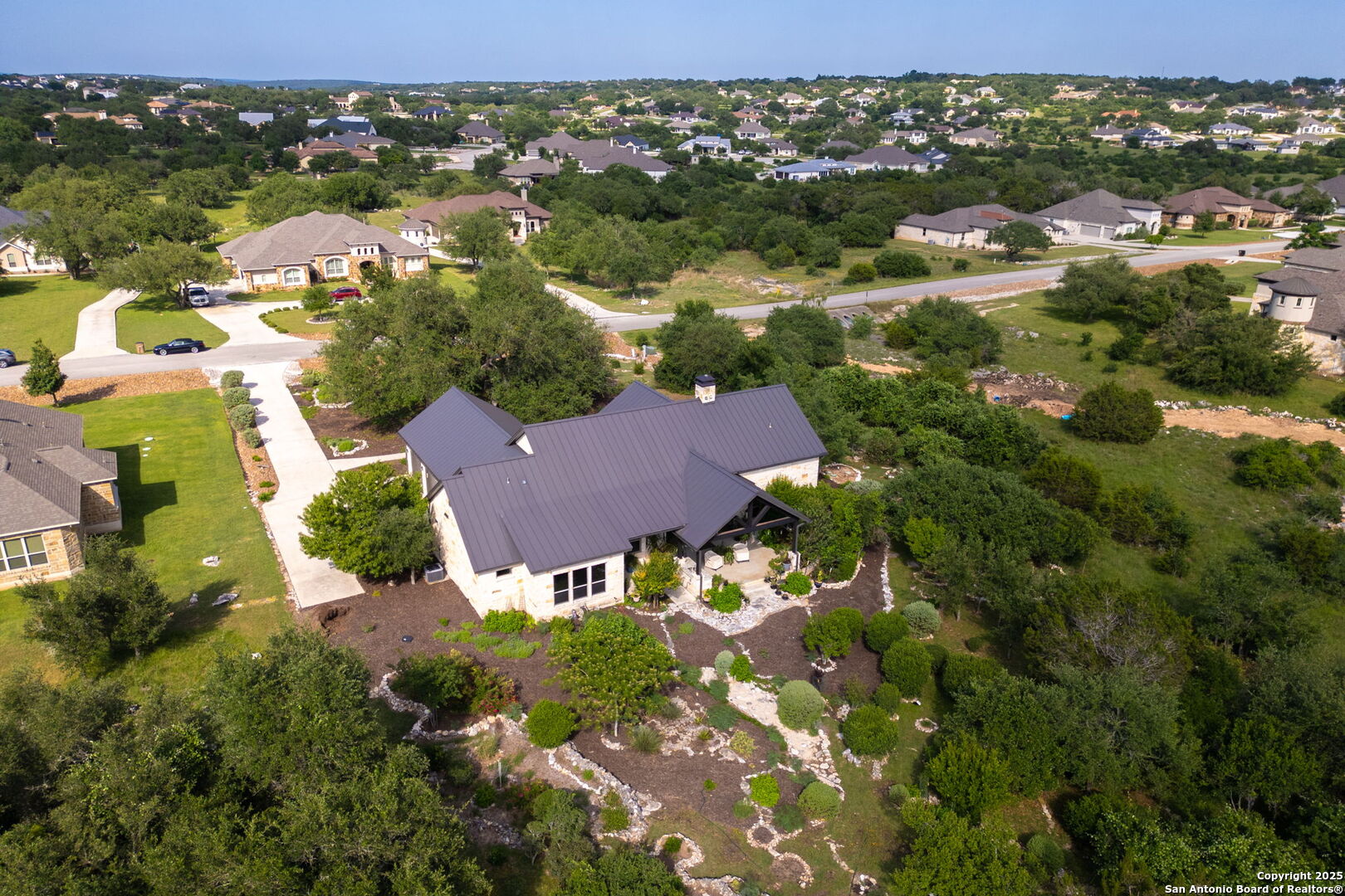 1257 Magnum New Braunfels TX 78132