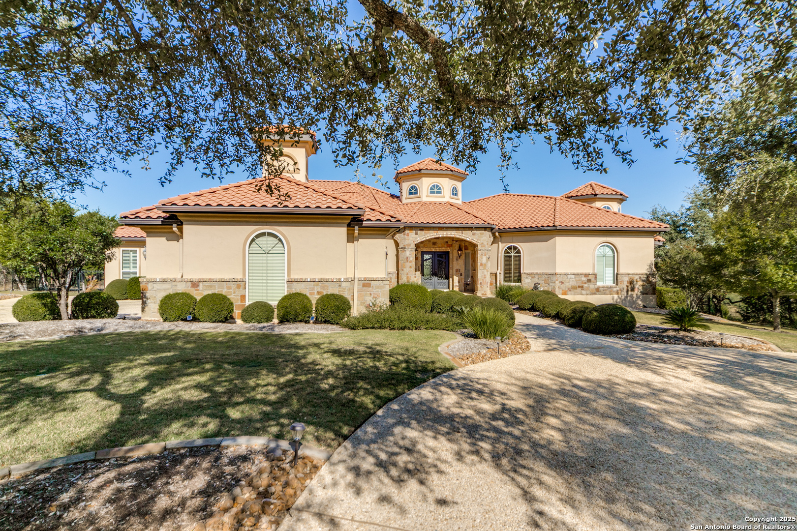 11503 Toponga Boerne TX 78006