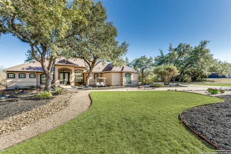 160 Gadwall Way Spring Branch TX 78070