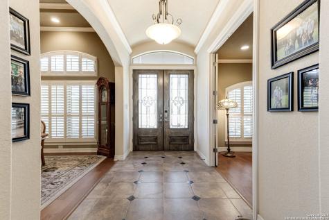 160 Gadwall Way Spring Branch TX 78070