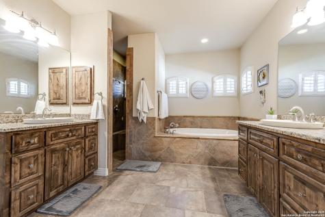 160 Gadwall Way Spring Branch TX 78070