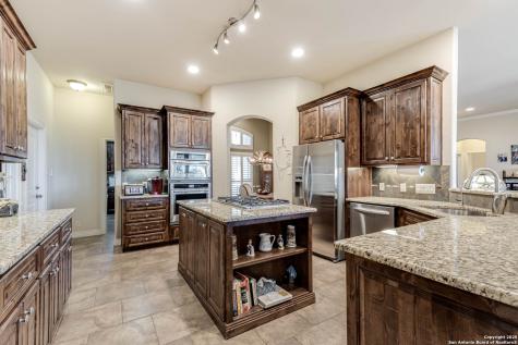 160 Gadwall Way Spring Branch TX 78070