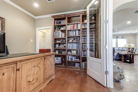 160 Gadwall Way Spring Branch TX 78070