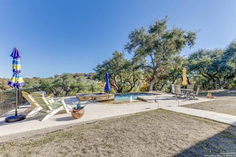 160 Gadwall Way Spring Branch TX 78070