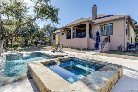 160 Gadwall Way Spring Branch TX 78070