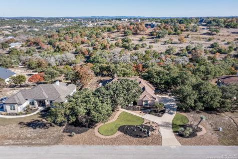 160 Gadwall Way Spring Branch TX 78070