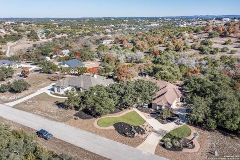 160 Gadwall Way Spring Branch TX 78070
