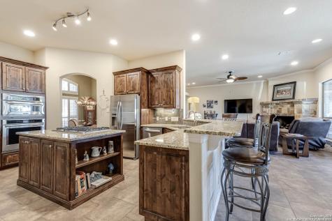 160 Gadwall Way Spring Branch TX 78070