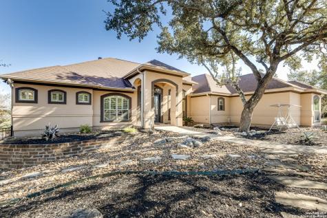 160 Gadwall Way Spring Branch TX 78070