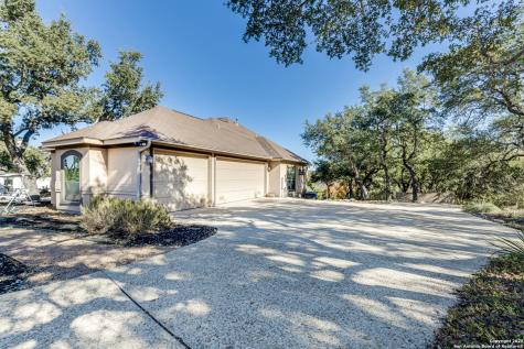 160 Gadwall Way Spring Branch TX 78070