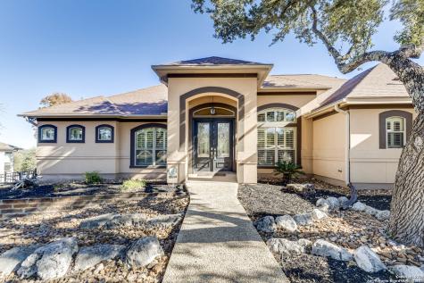 160 Gadwall Way Spring Branch TX 78070