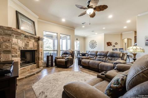 160 Gadwall Way Spring Branch TX 78070