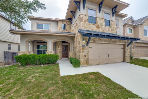 12327 Sonni Field San Antonio TX 78253