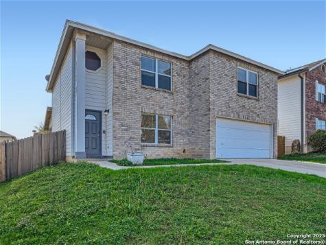 10822 Bentsen Palm San Antonio TX 78254