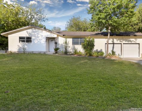 3611 Larkhill San Antonio TX 78228
