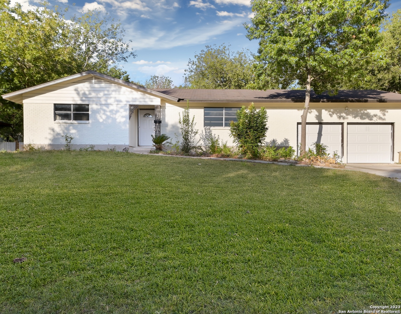 3611 Larkhill San Antonio TX 78228