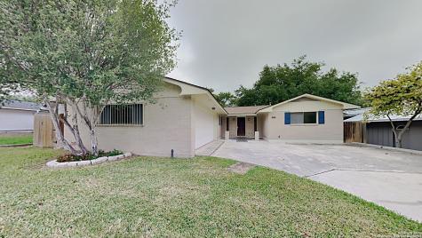 3023 Sir Phillip Drive San Antonio TX 78209