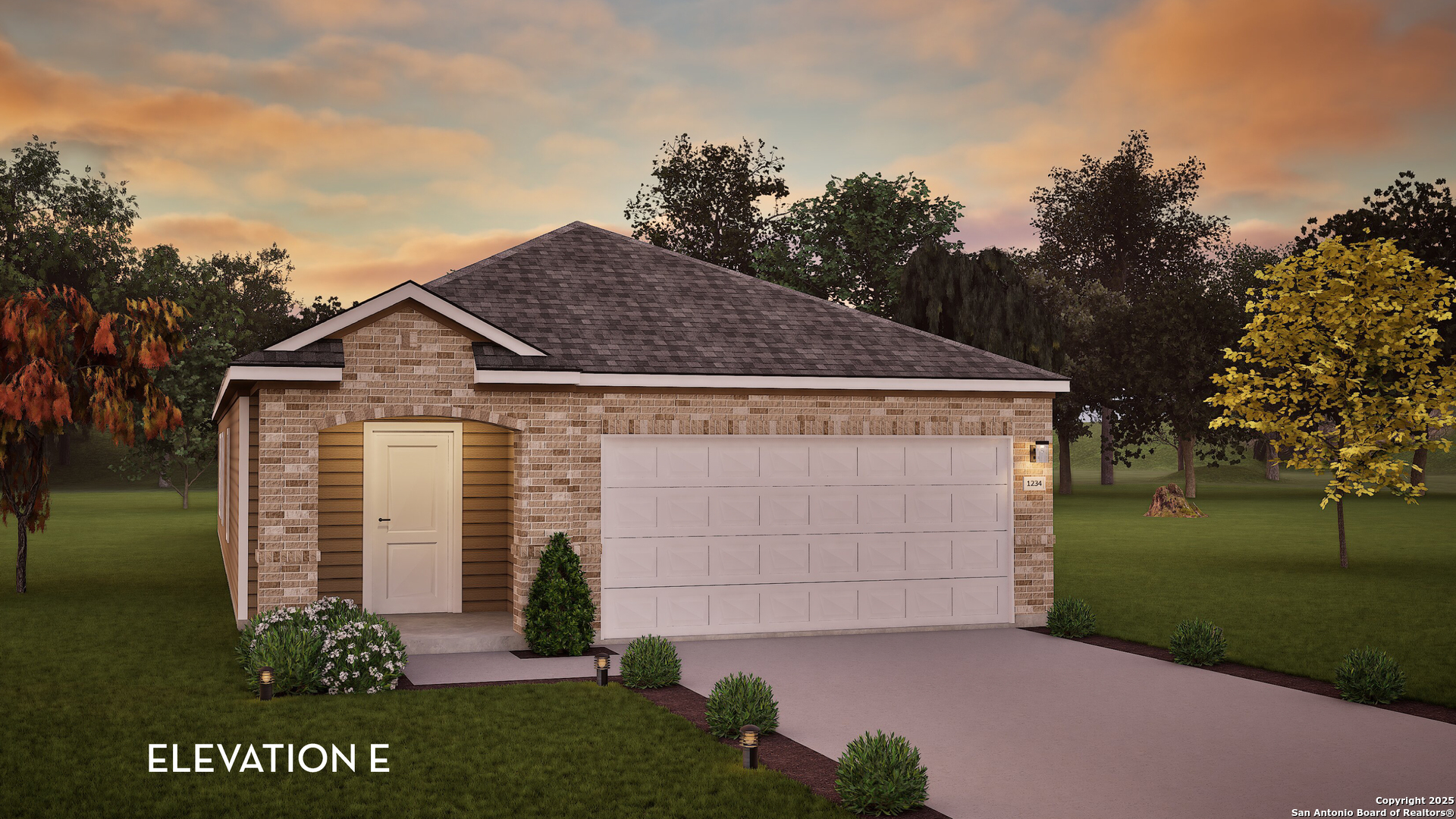 8532 Frostwood Heights San Antonio TX 78263