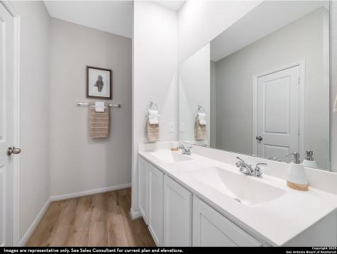 8532 Frostwood Heights San Antonio TX 78263