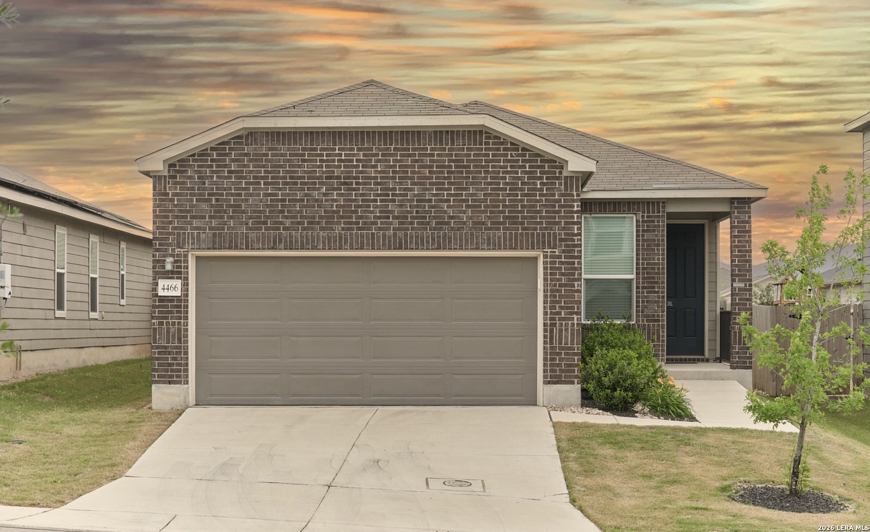 4466 Tivoli Drive Converse TX 78109