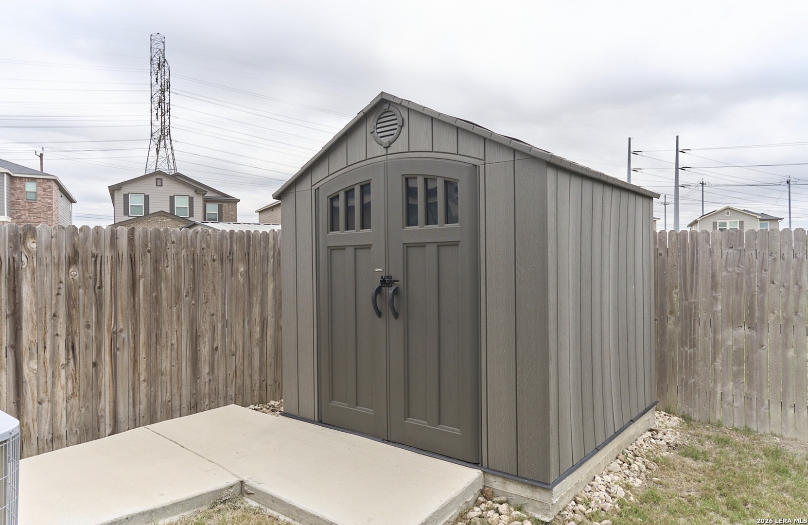 4466 Tivoli Drive Converse TX 78109